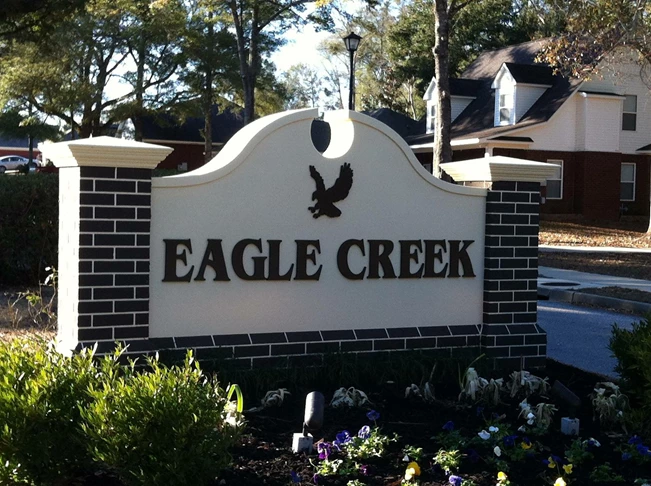 Monument Signs | Property Management and Apartment Signs